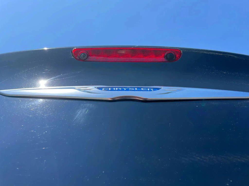 used 2018 Chrysler 300 car, priced at $10,991