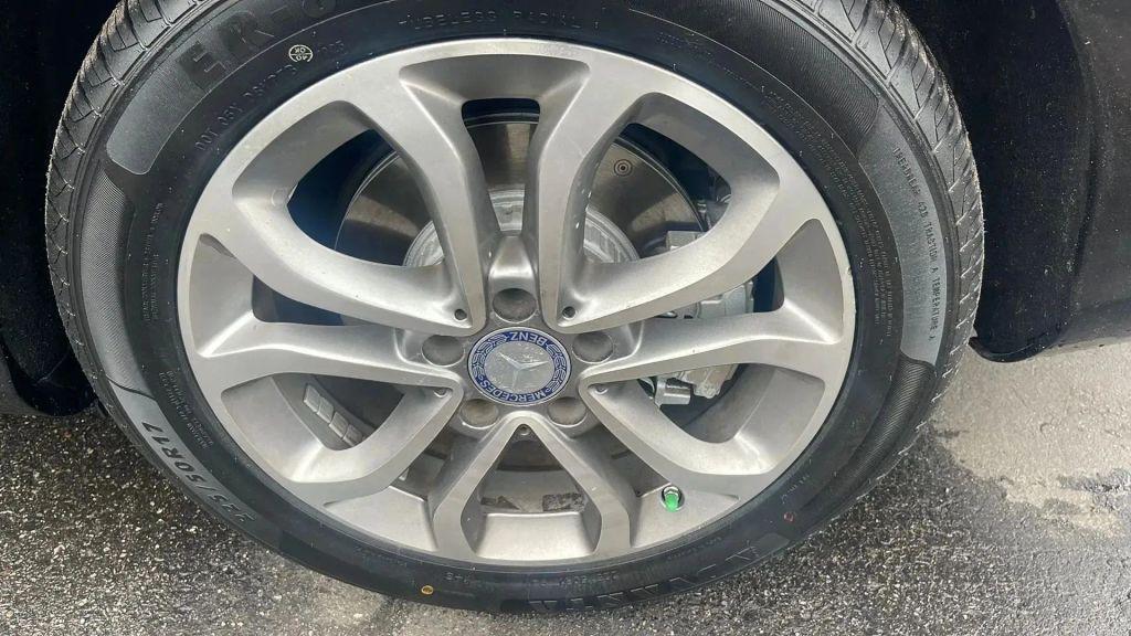 used 2016 Mercedes-Benz C-Class car, priced at $13,991