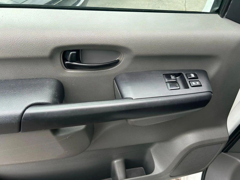 used 2018 Nissan NV Cargo NV2500 HD car, priced at $15,991