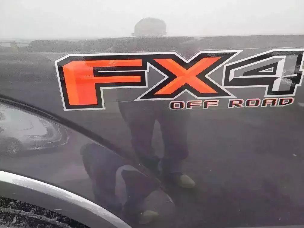 used 2016 Ford F-150 car, priced at $14,491