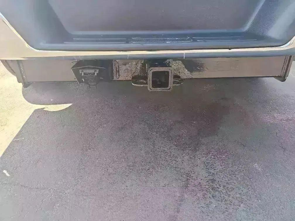 used 2014 Chevrolet Express 3500 car, priced at $12,491