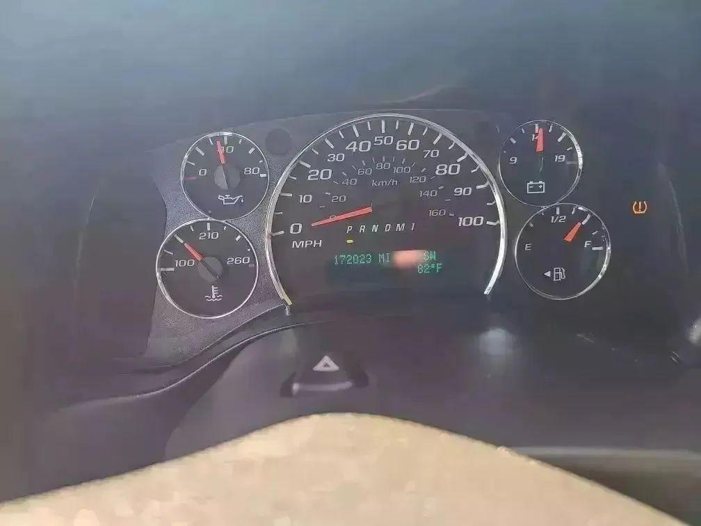 used 2014 Chevrolet Express 3500 car, priced at $12,491