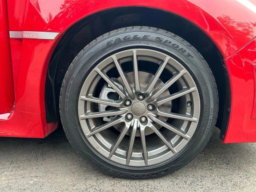 used 2011 Subaru Impreza car, priced at $11,991