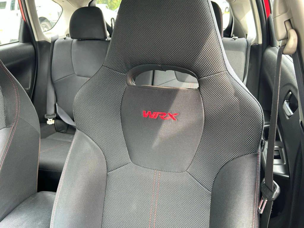 used 2011 Subaru Impreza car, priced at $11,991