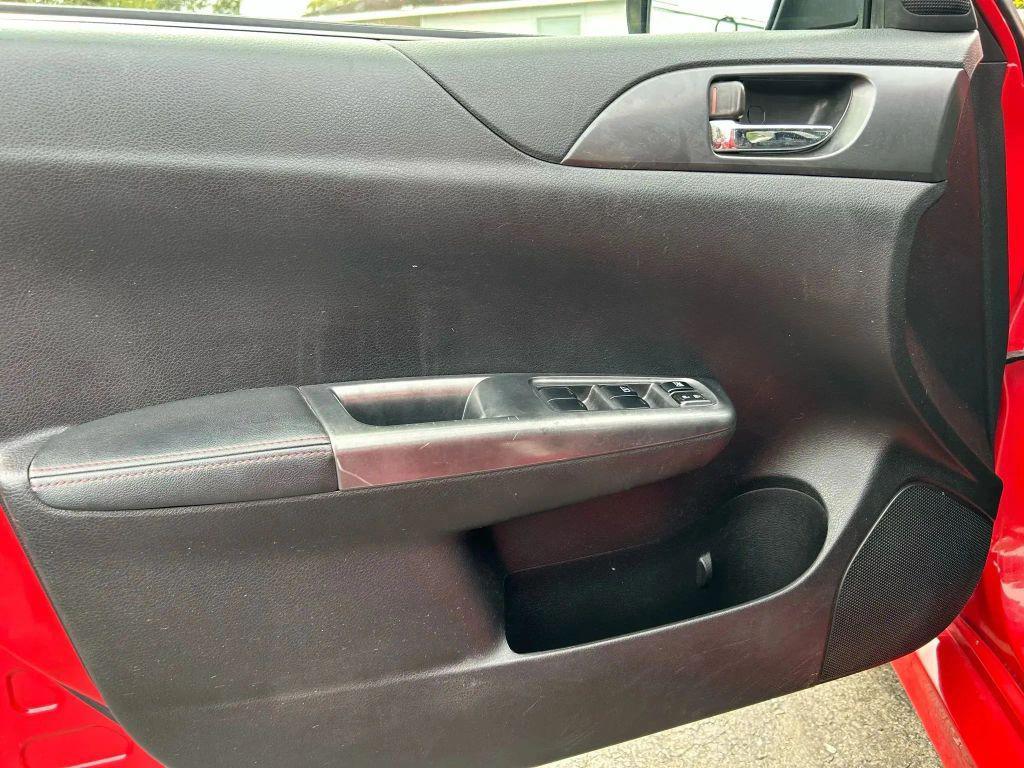 used 2011 Subaru Impreza car, priced at $11,991