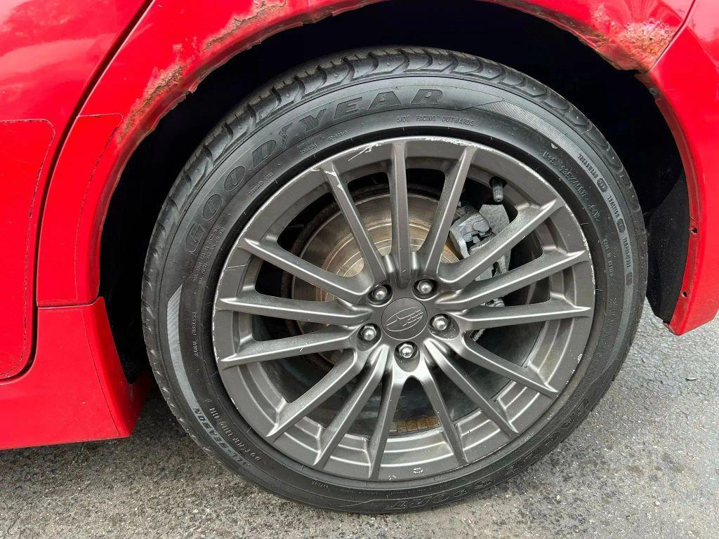 used 2011 Subaru Impreza car, priced at $11,991