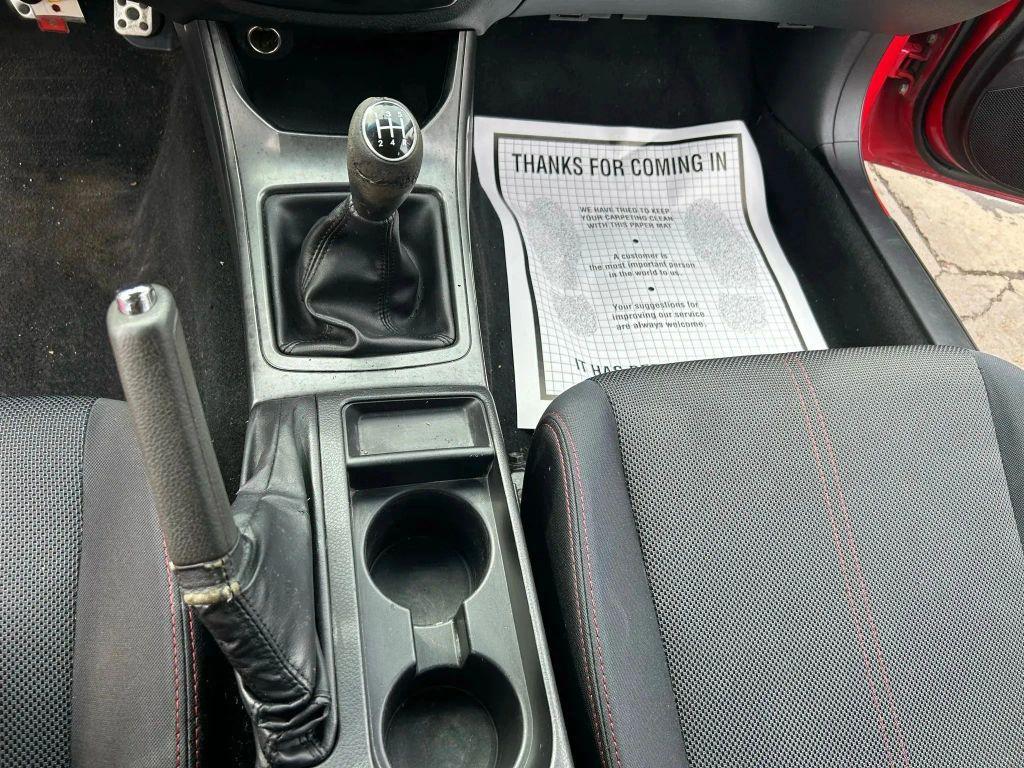 used 2011 Subaru Impreza car, priced at $11,991