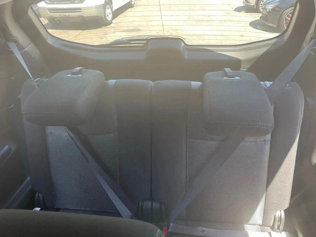 used 2017 Nissan Pathfinder car, priced at $10,991