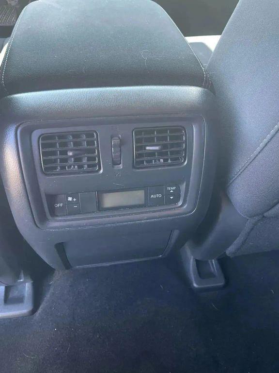 used 2017 Nissan Pathfinder car, priced at $10,991