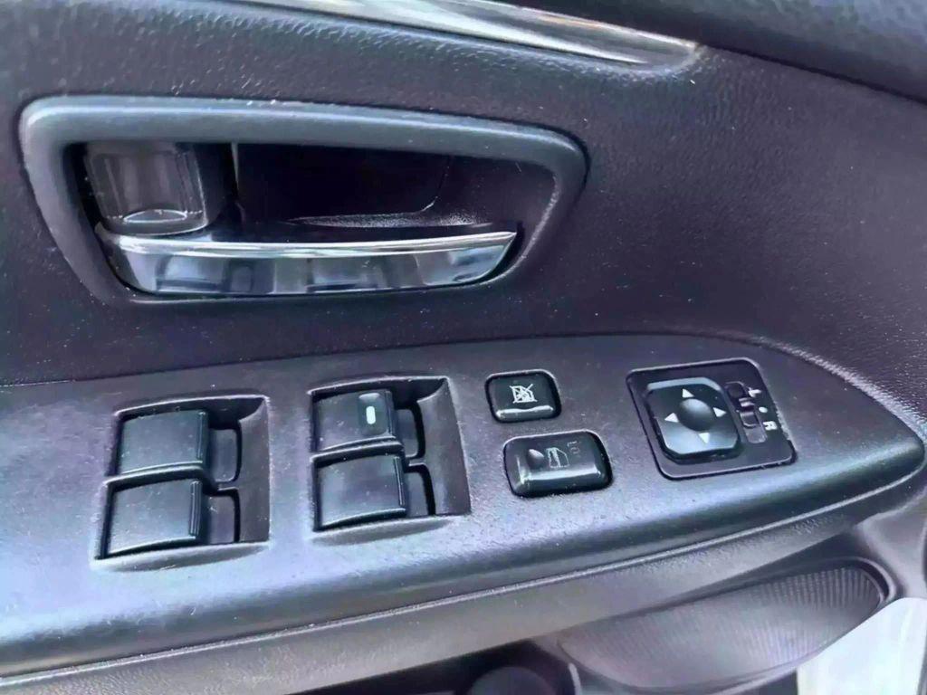 used 2013 Mitsubishi Outlander Sport car, priced at $7,991