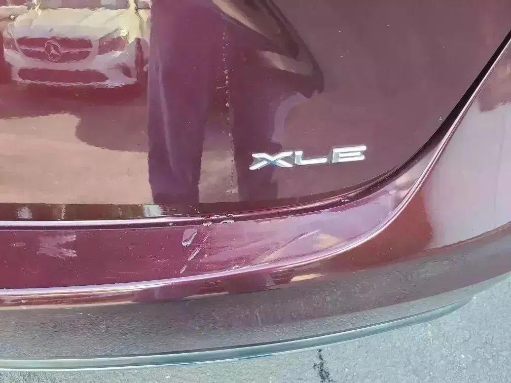 used 2018 Toyota Avalon car, priced at $17,491