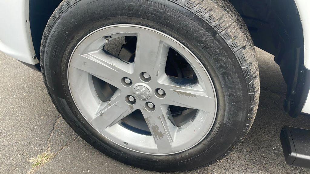 used 2017 Ram 1500 car, priced at $15,991