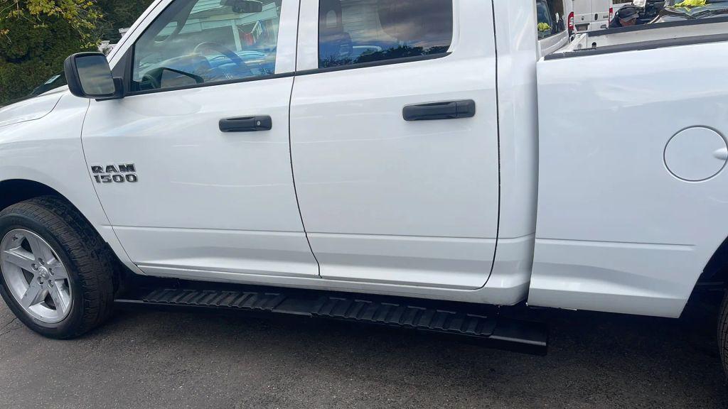 used 2017 Ram 1500 car, priced at $15,991