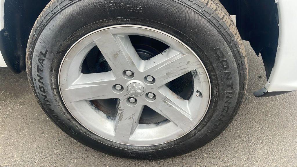 used 2017 Ram 1500 car, priced at $15,991