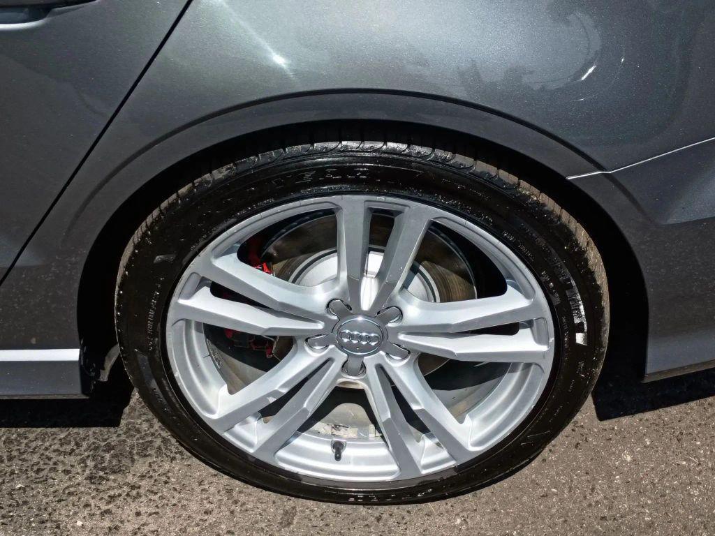 used 2016 Audi S3 car, priced at $19,624