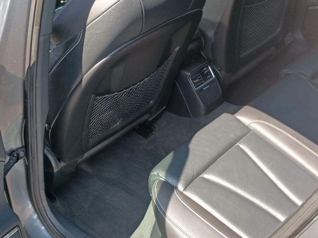 used 2016 Audi S3 car, priced at $19,624