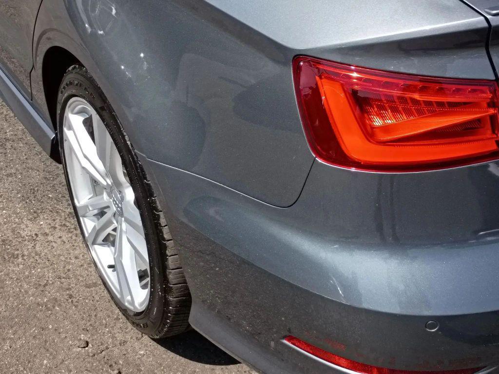 used 2016 Audi S3 car, priced at $19,624