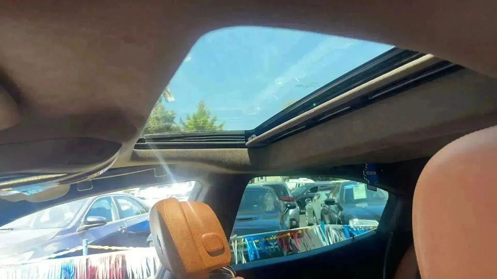 used 2017 Maserati Ghibli car, priced at $17,991