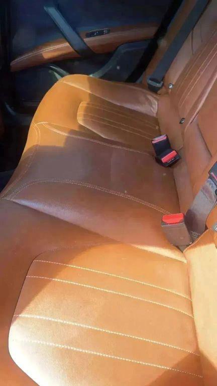 used 2017 Maserati Ghibli car, priced at $17,991