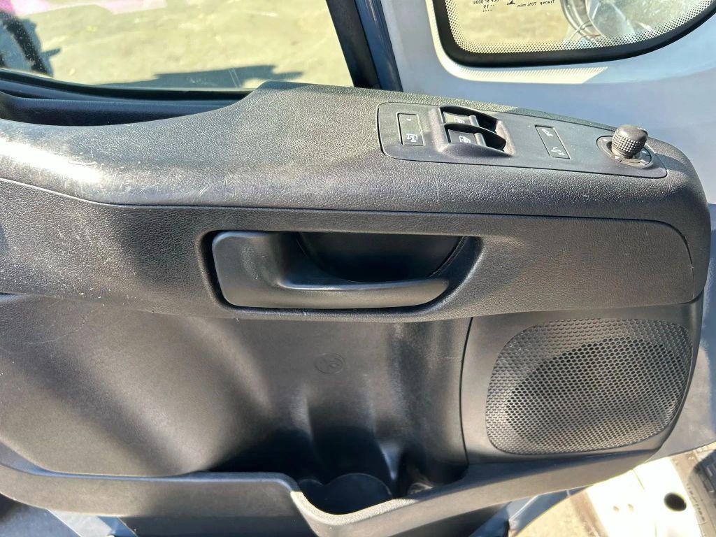 used 2019 Ram ProMaster 3500 car, priced at $16,991