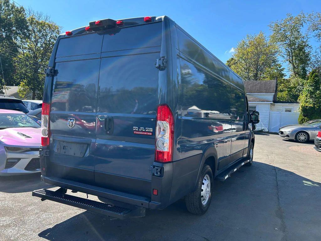 used 2019 Ram ProMaster 3500 car, priced at $16,991