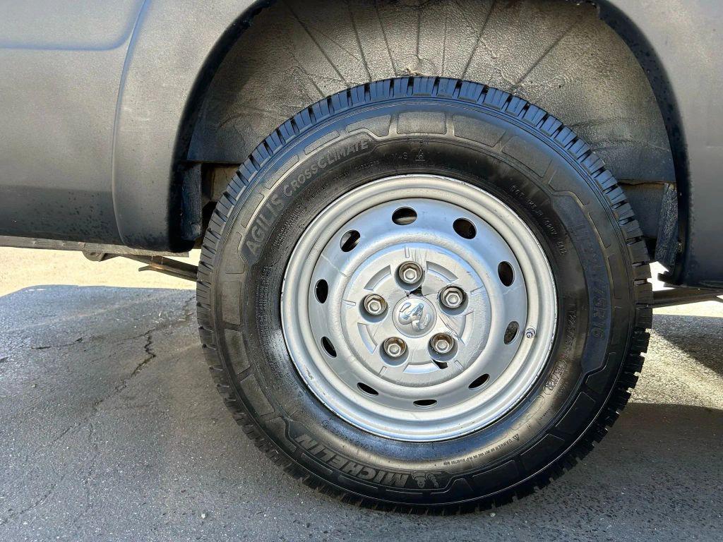 used 2019 Ram ProMaster 3500 car, priced at $16,991