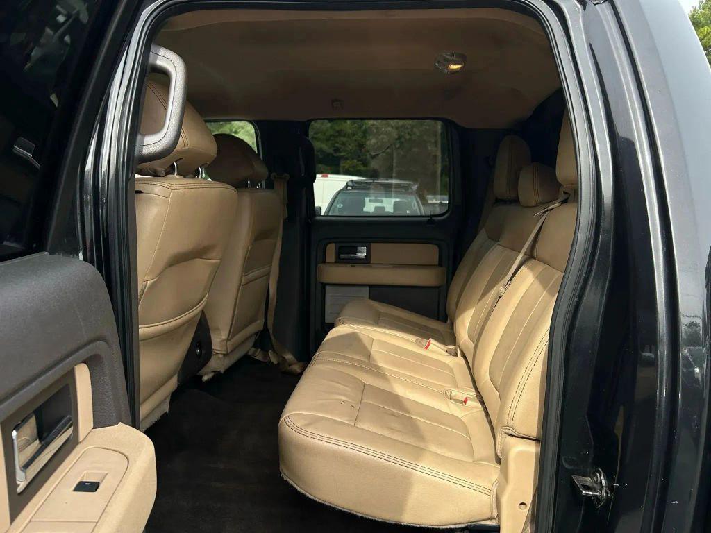 used 2014 Ford F-150 car, priced at $17,991