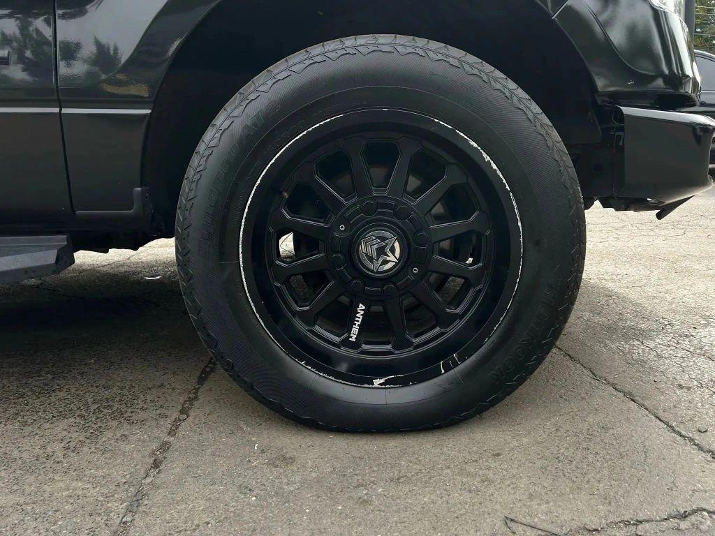 used 2014 Ford F-150 car, priced at $17,991