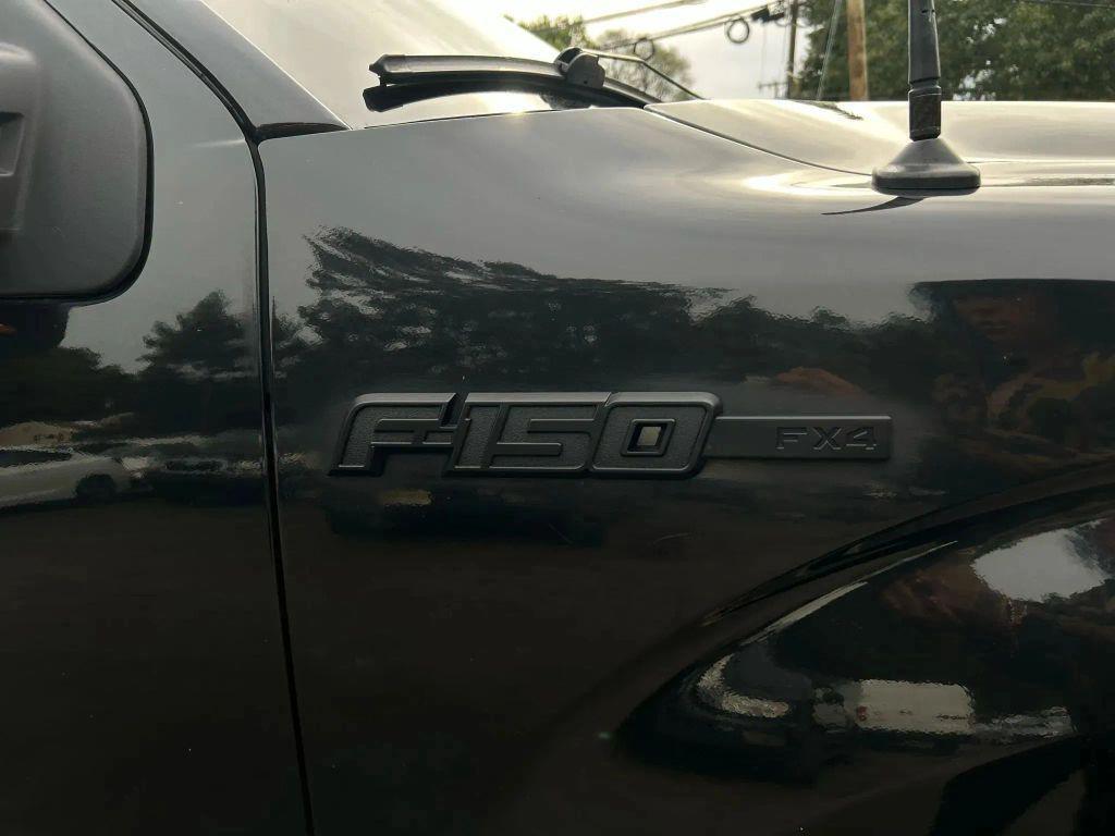 used 2014 Ford F-150 car, priced at $17,991