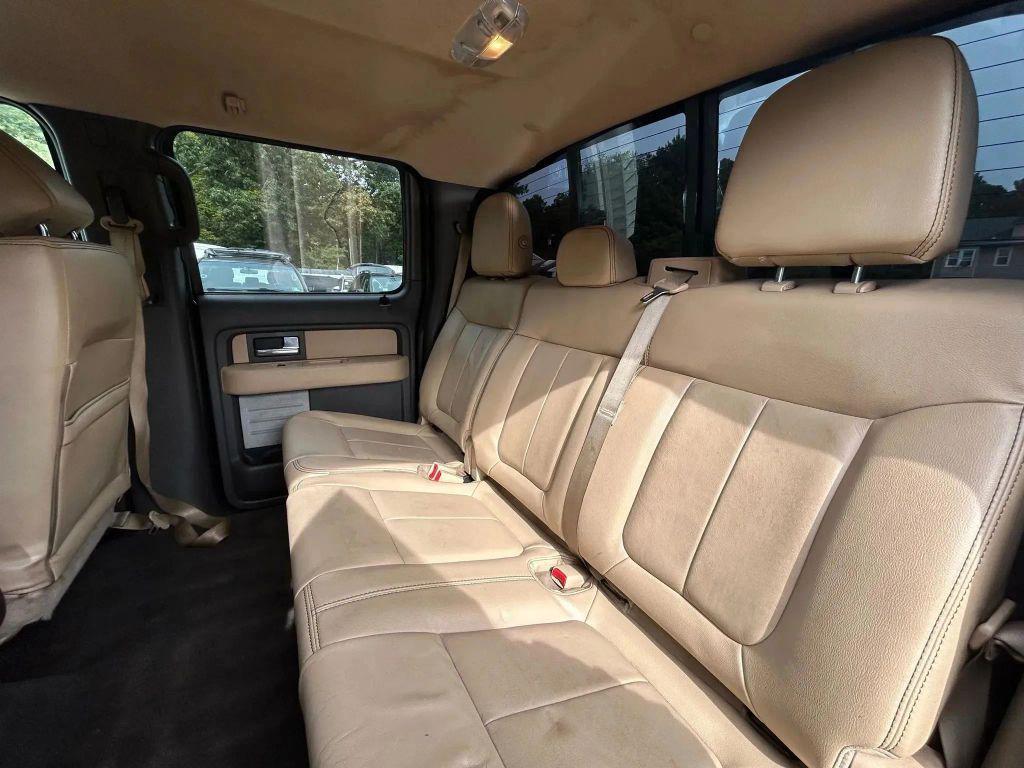 used 2014 Ford F-150 car, priced at $17,991