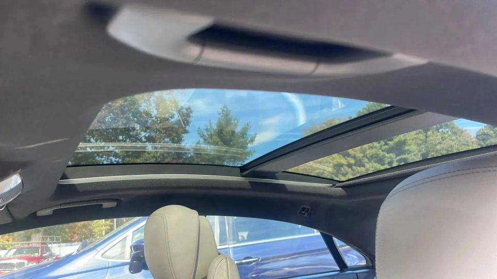 used 2014 Mercedes-Benz E-Class car, priced at $13,991