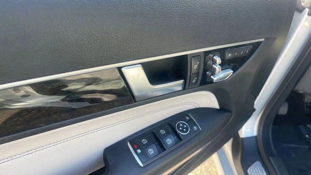 used 2014 Mercedes-Benz E-Class car, priced at $13,991