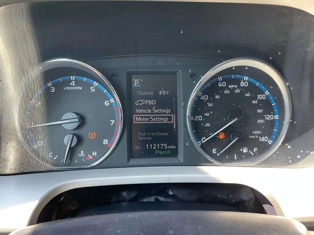 used 2017 Toyota RAV4 car, priced at $16,991