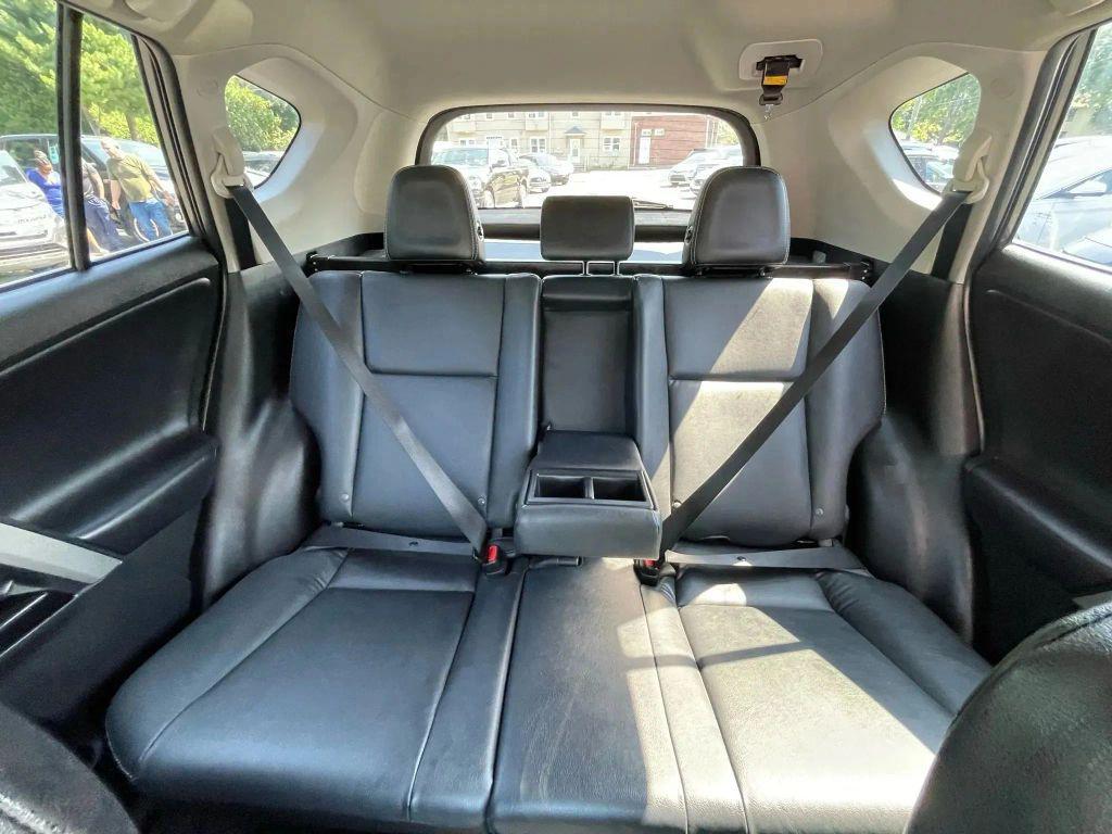 used 2017 Toyota RAV4 car, priced at $16,991