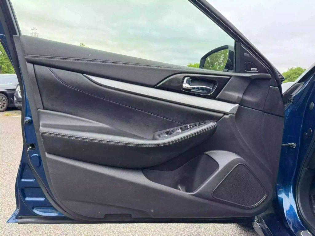 used 2017 Nissan Maxima car, priced at $11,991