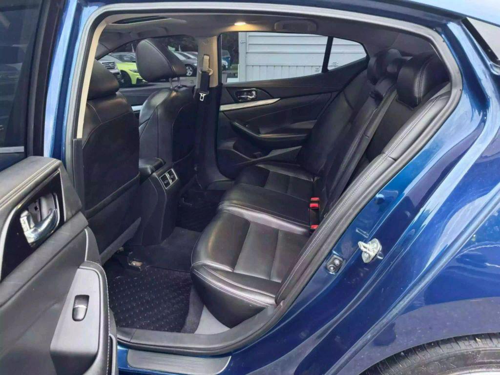 used 2017 Nissan Maxima car, priced at $11,991
