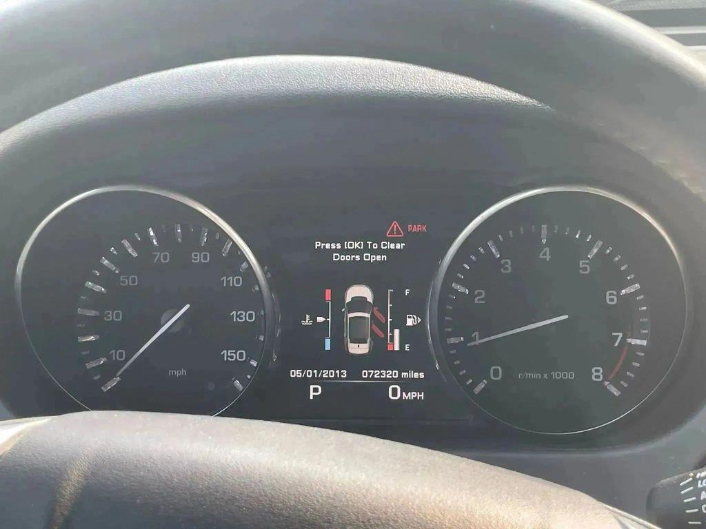 used 2016 Land Rover Discovery Sport car, priced at $12,991