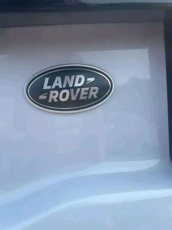 used 2016 Land Rover Discovery Sport car, priced at $12,991