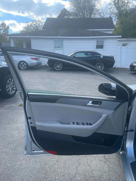 used 2016 Hyundai Sonata car, priced at $7,991