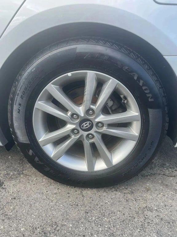 used 2016 Hyundai Sonata car, priced at $7,991