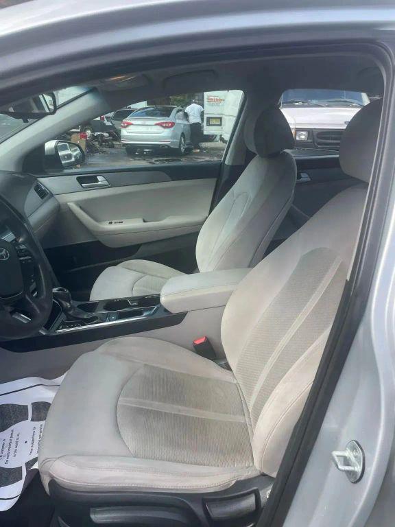 used 2016 Hyundai Sonata car, priced at $7,991