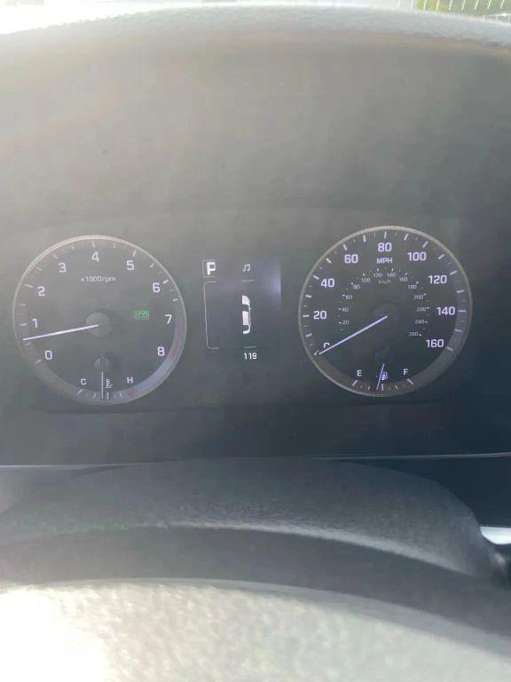 used 2016 Hyundai Sonata car, priced at $7,991