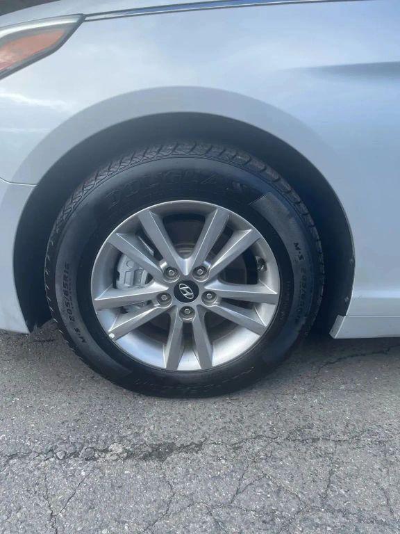 used 2016 Hyundai Sonata car, priced at $7,991