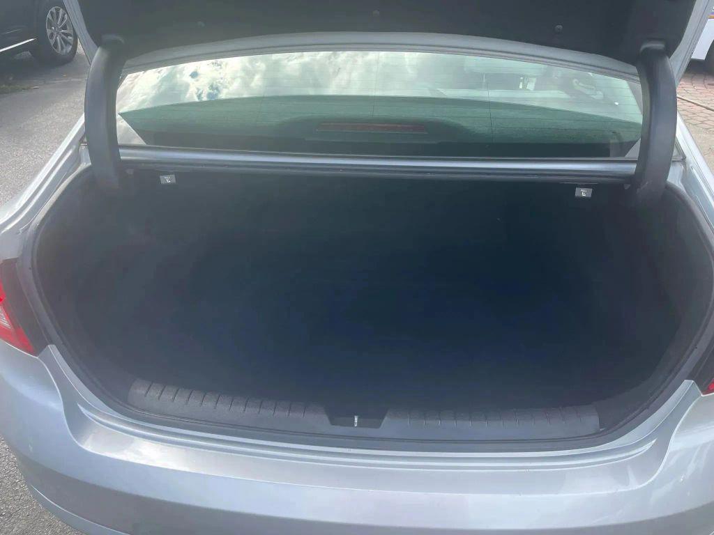 used 2016 Hyundai Sonata car, priced at $7,991