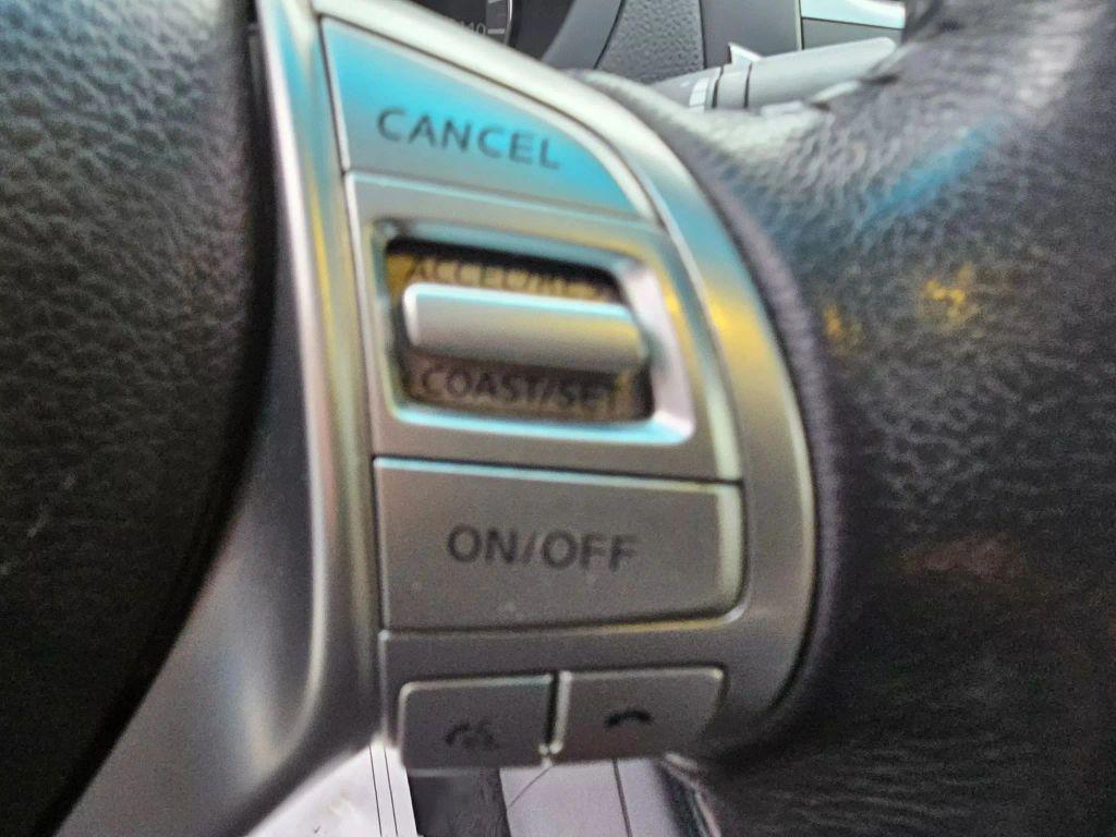 used 2017 Nissan Altima car, priced at $7,991