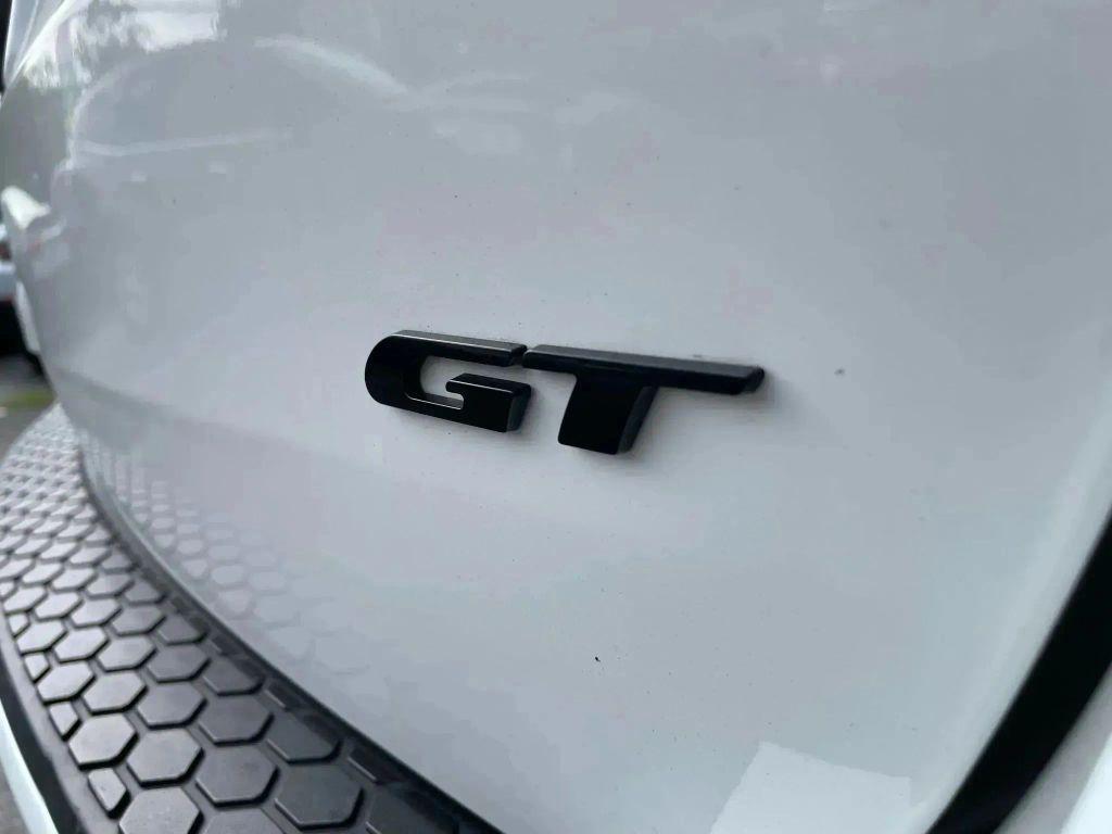 used 2020 Dodge Durango car, priced at $22,991