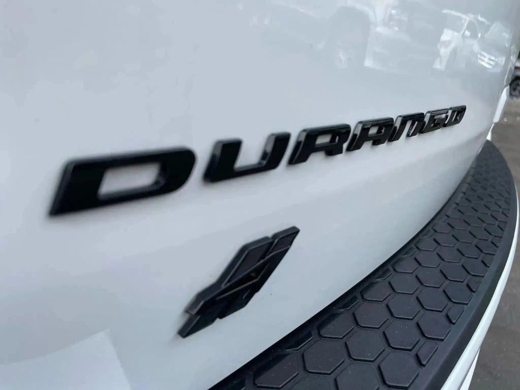 used 2020 Dodge Durango car, priced at $22,991