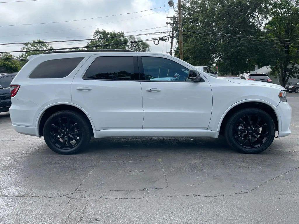 used 2020 Dodge Durango car, priced at $22,991