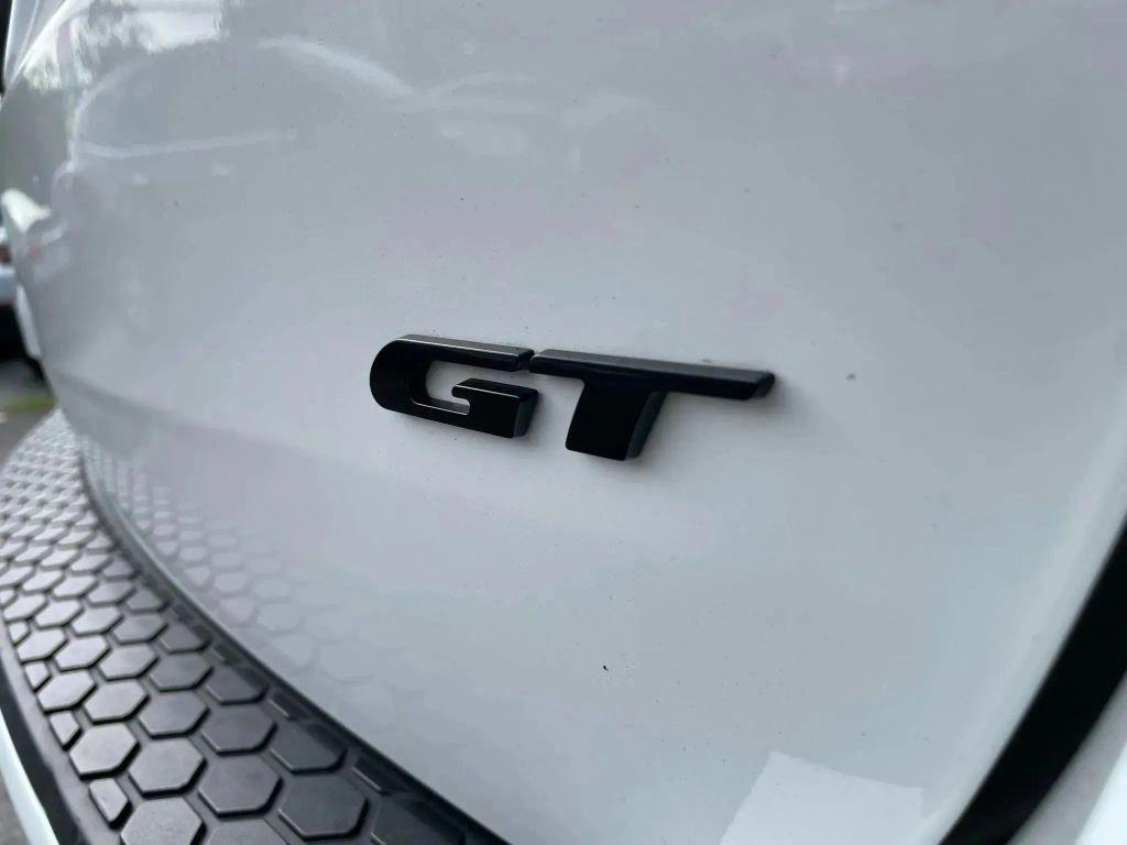 used 2020 Dodge Durango car, priced at $22,991