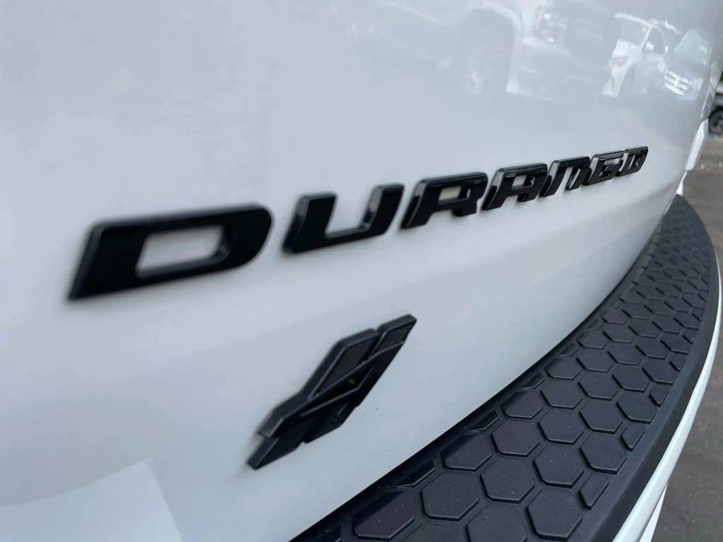 used 2020 Dodge Durango car, priced at $22,991